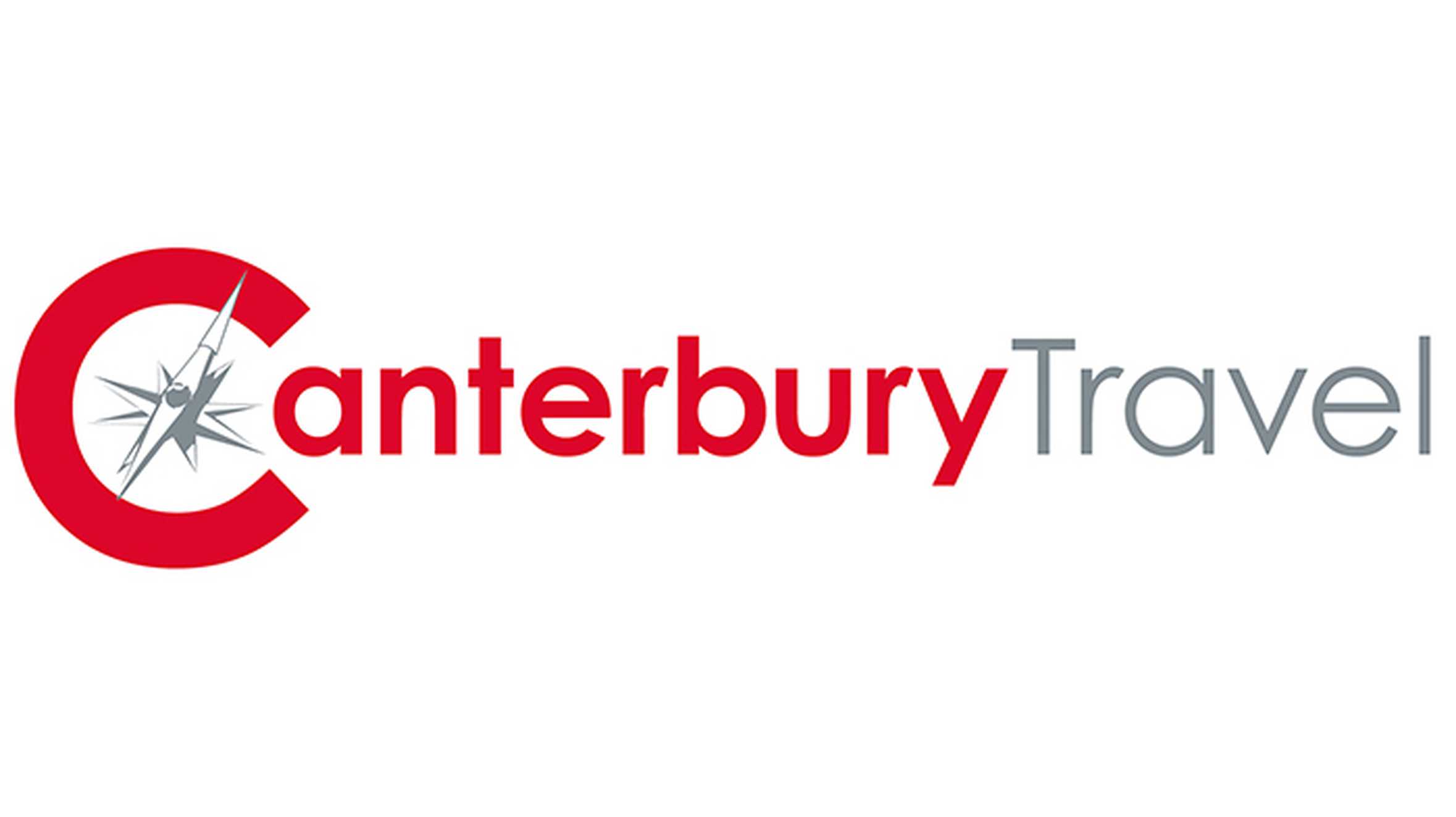 Canterbury Travel logo
